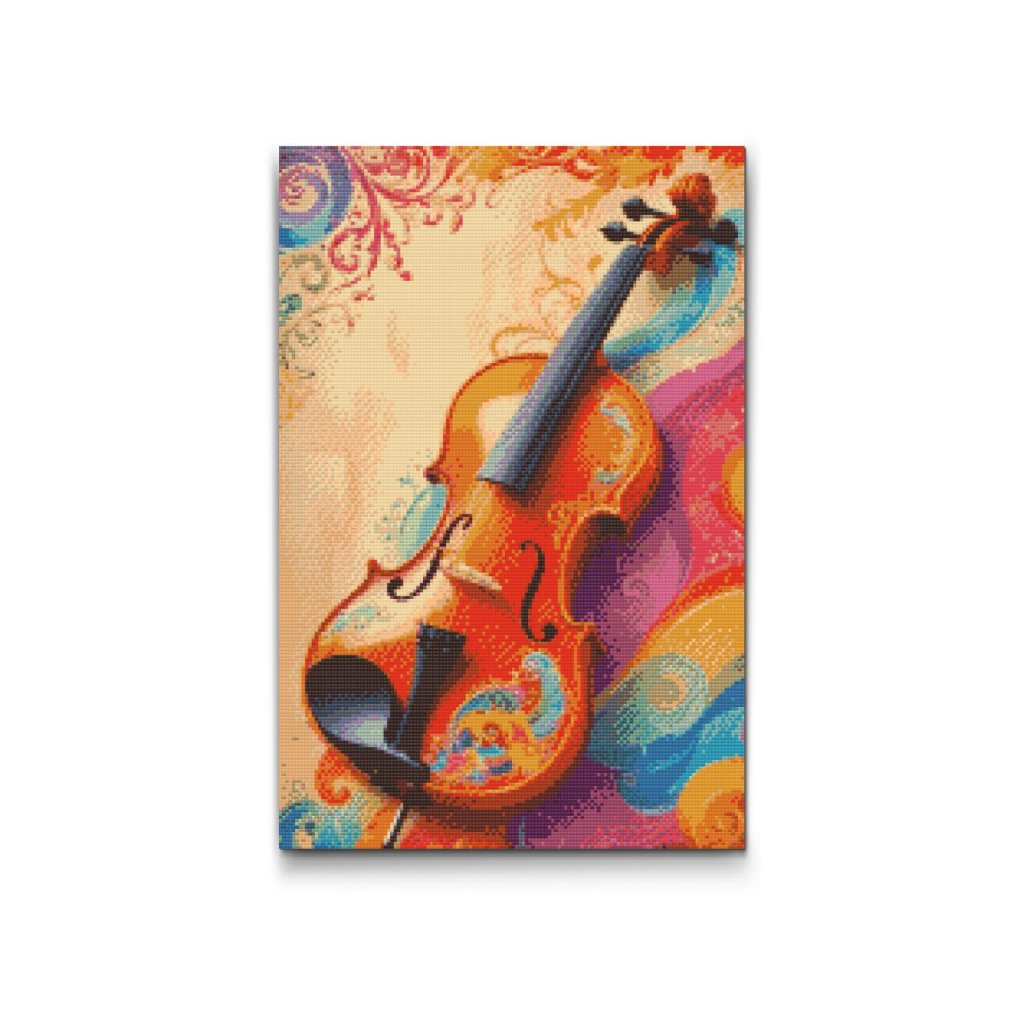 M2_Diamond_Paintings_-_Violin_in_colour