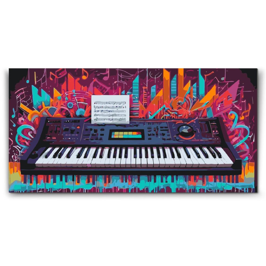 M2_Painting_by_Numbers_-_Colourful_keys