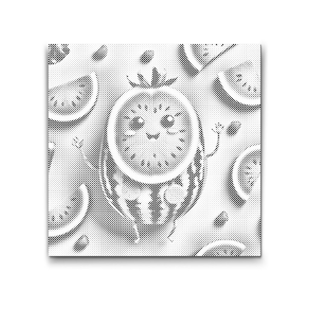 M2_Dotting_Points_-_Cute_watermelon_with_a_face