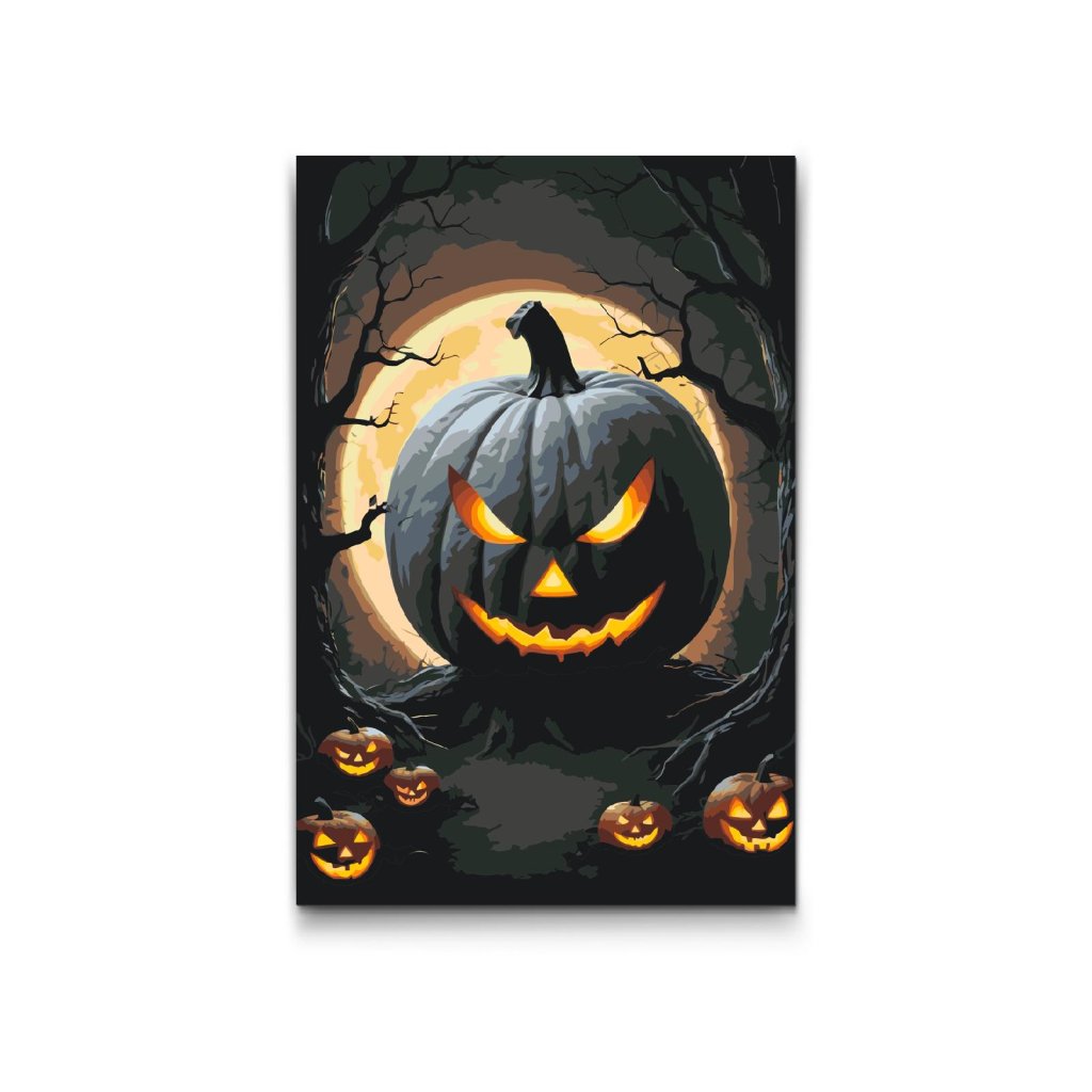 M2_Painting_by_Numbers_-_Scary_pumpkins_in_the_dark