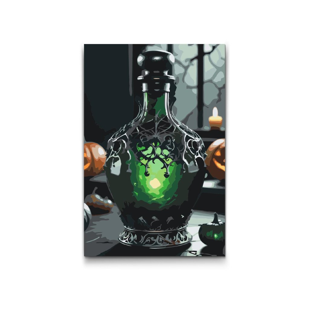 M2_Painting_by_Numbers_-_Potion_of_evil
