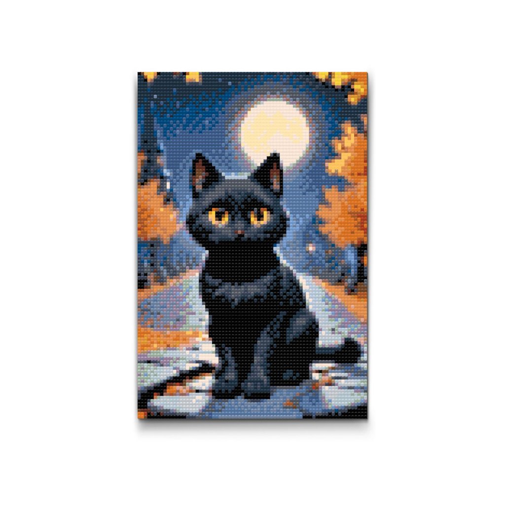 M2_Diamond_Paintings_-_Black_cat_in_autumn
