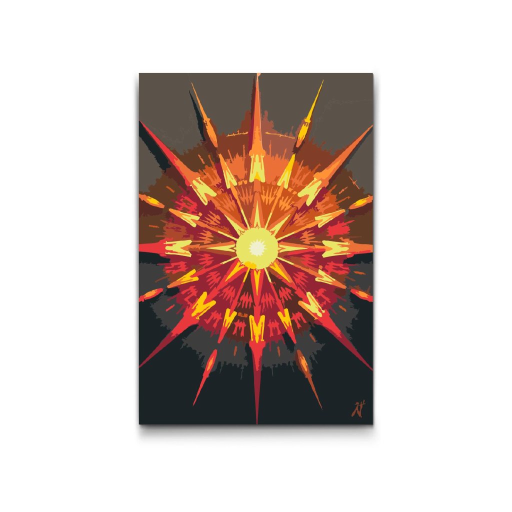 M2_Painting_by_Numbers_-_Sun_Mandala