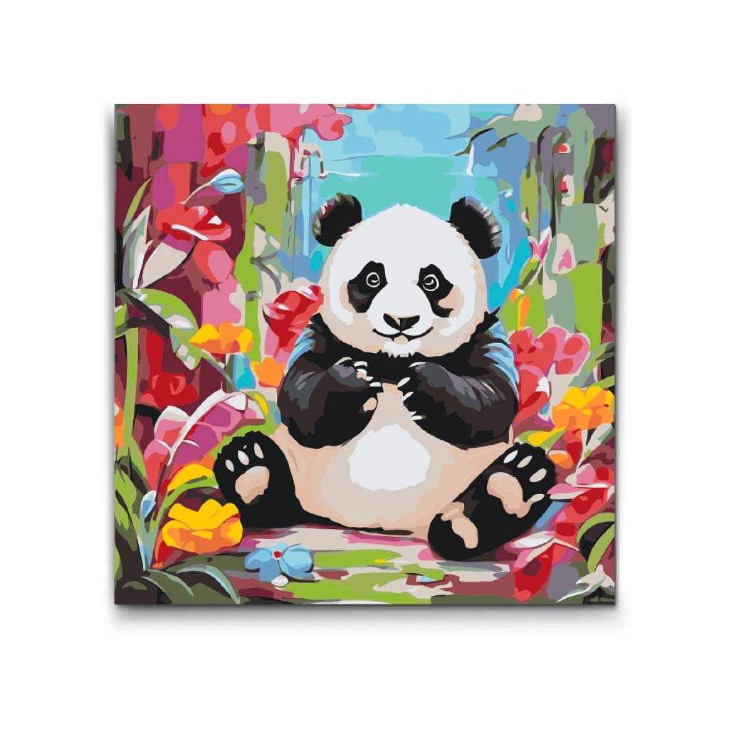 M2_Painting_by_Numbers_-_Cheerful_Panda_