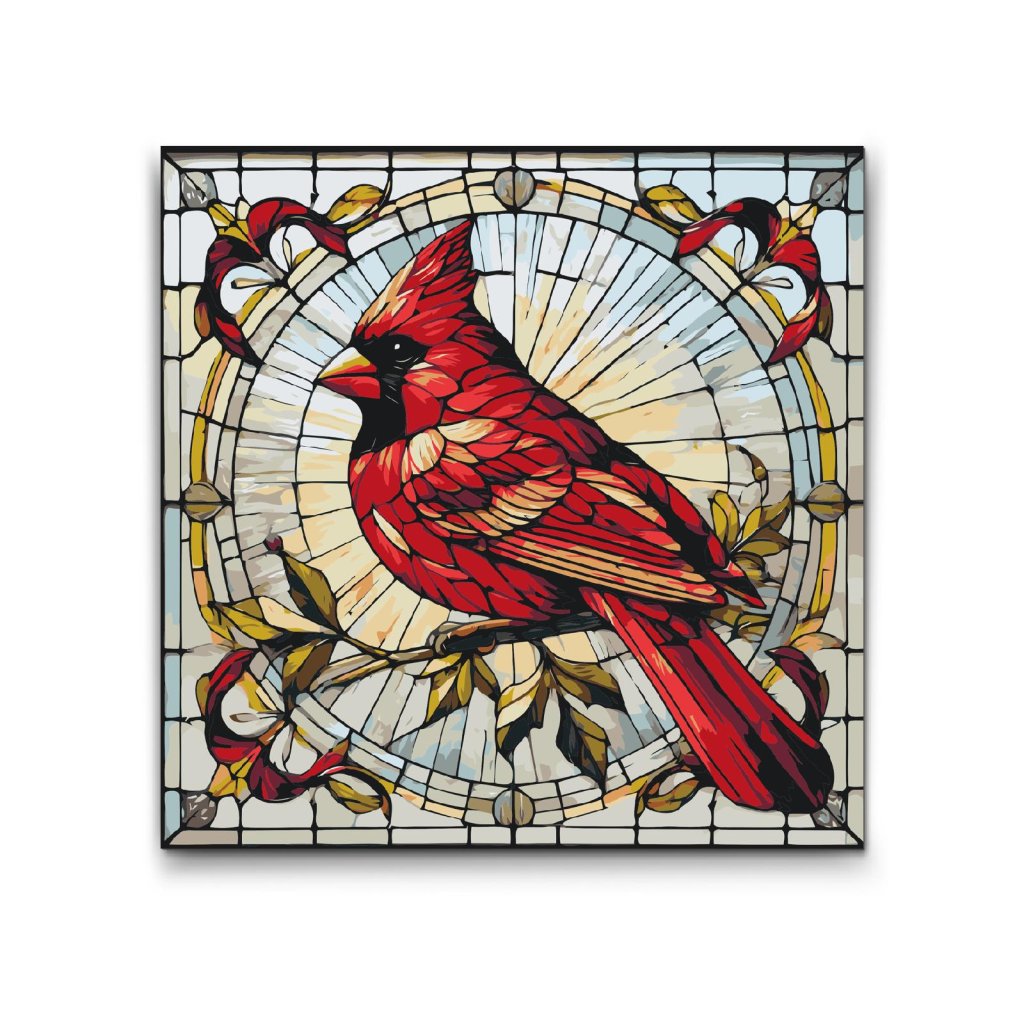 M2_Painting_by_Numbers_-_Stained_glass_red_bird