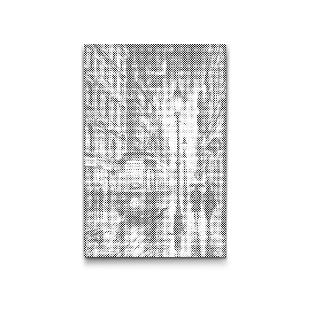 M2_Dotting_Points_-_Night_tram_in_the_rain