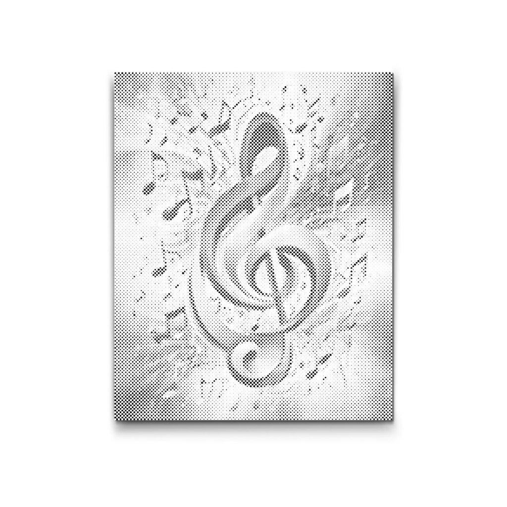 M2_Dotting_Points_-_Rainbow_treble_clef