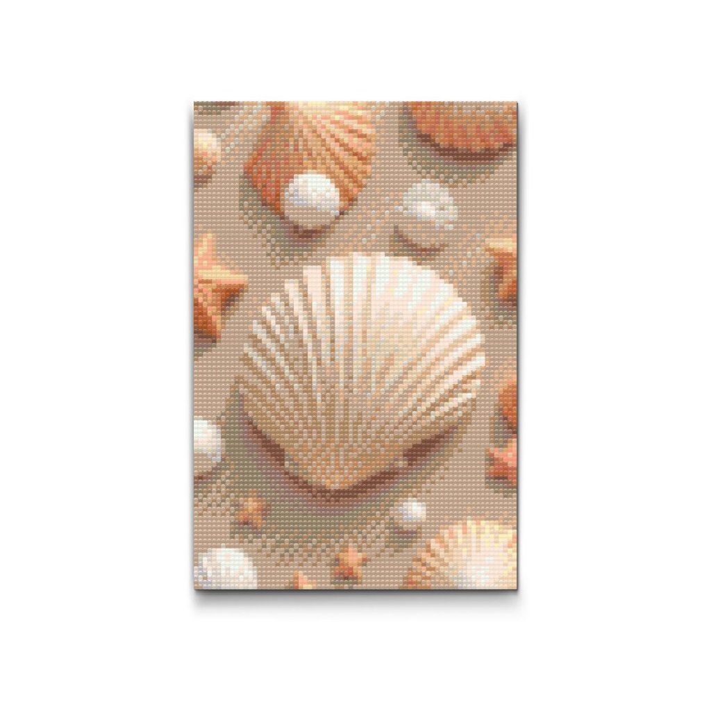 M2_Diamond_Paintings_-_Seashells_on_the_beach