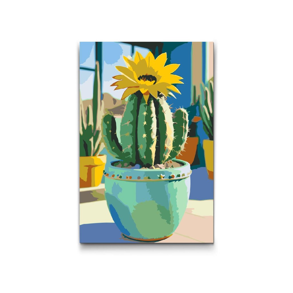 M2_Painting_by_Numbers_-_Blooming_cactus