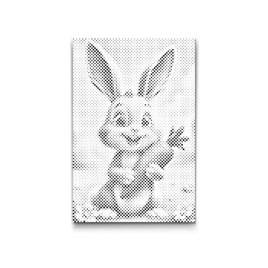 M2_Dotting_Points_-_Bunny_with_a_carrot