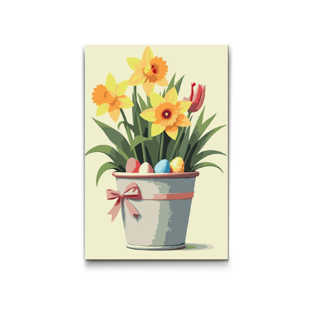 M2_Painting_by_Numbers_-_Illustration_of_Easter_decoration