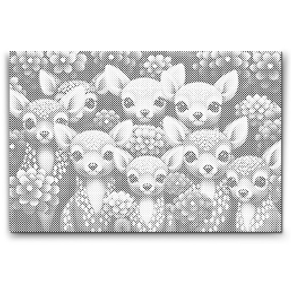 M2_Dotting_Points_-_Deer_wherever_you_look