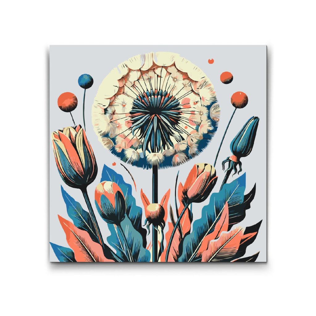 M2_Painting_by_Numbers_-_Painted_flowers