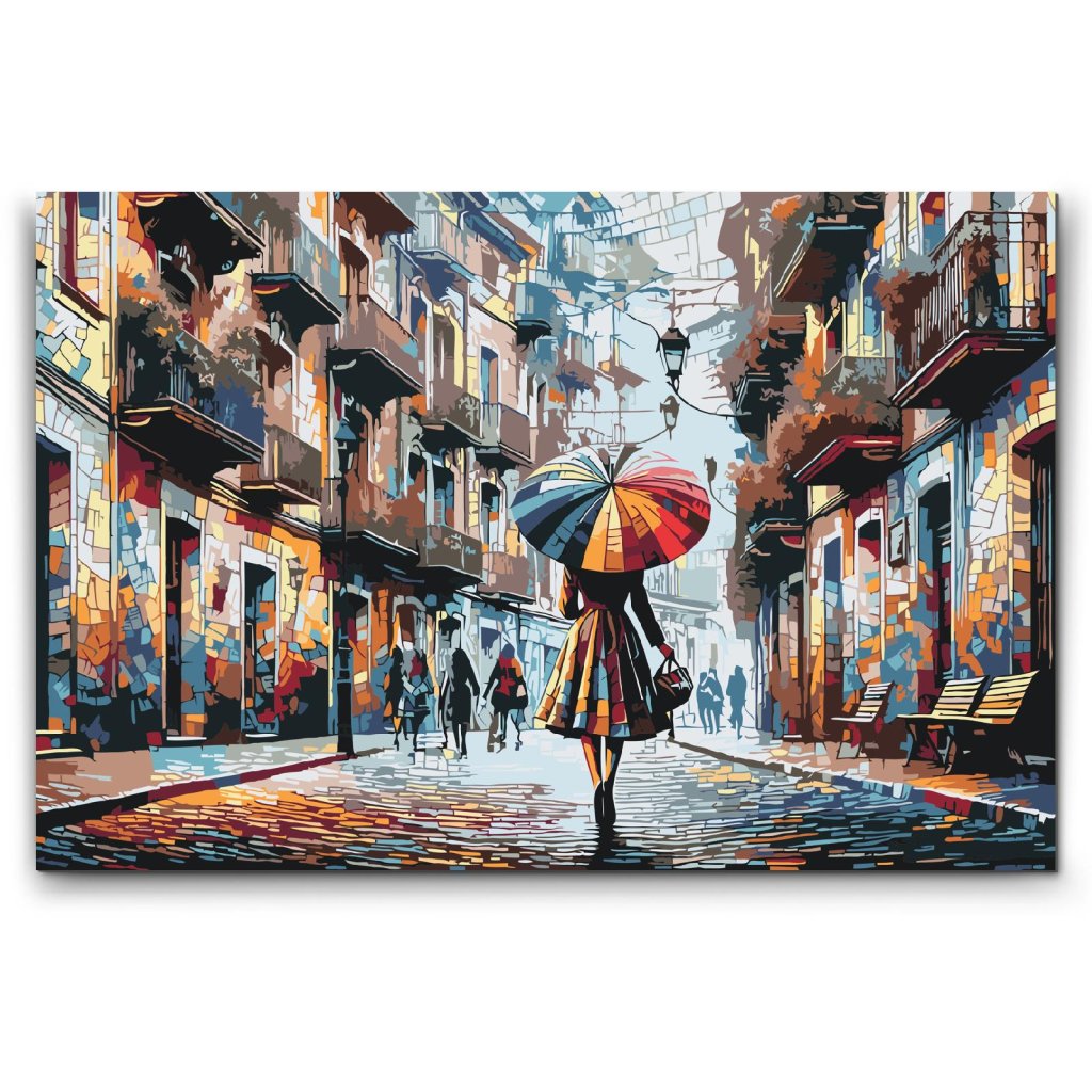 M2_Painting_by_Numbers_-_A_walk_through_the_city