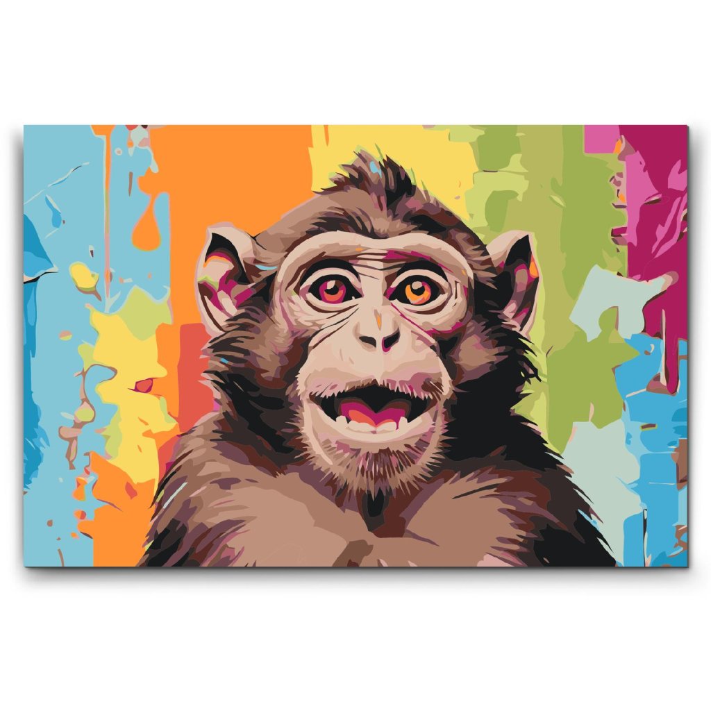 M2_Painting_by_Numbers_-_Cheerful_Monkey