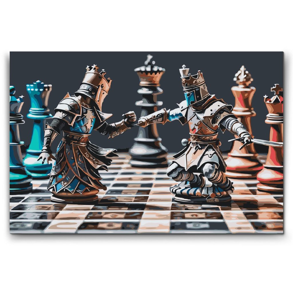 M2_Painting_by_Numbers_-_Chess_game