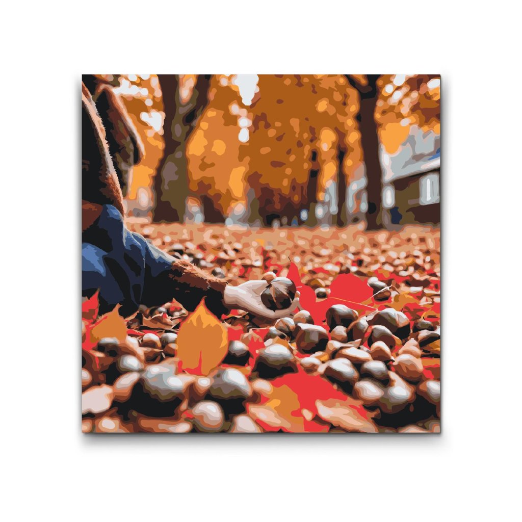 M2_Painting_by_Numbers_-_Chestnuts_Up_Close