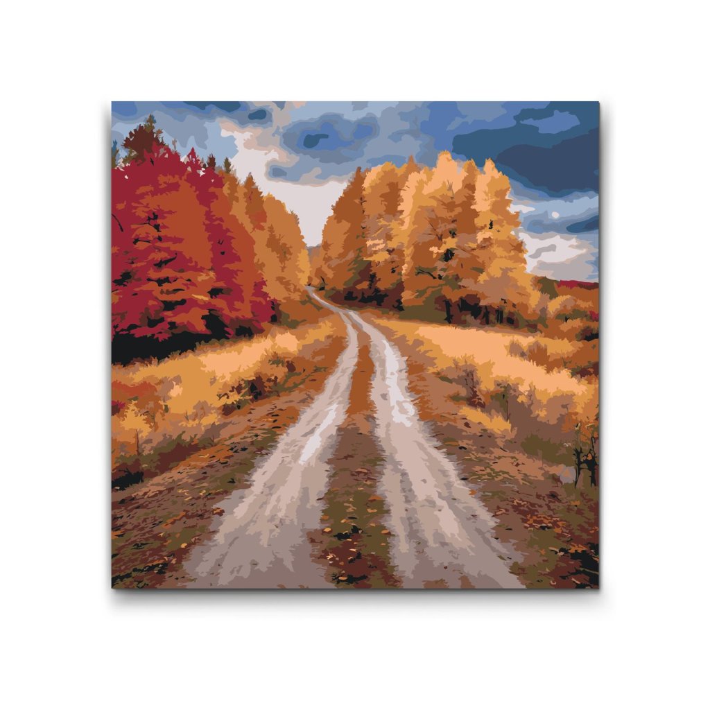 M2_Painting_by_Numbers_-_Field_Track_in_Autumn