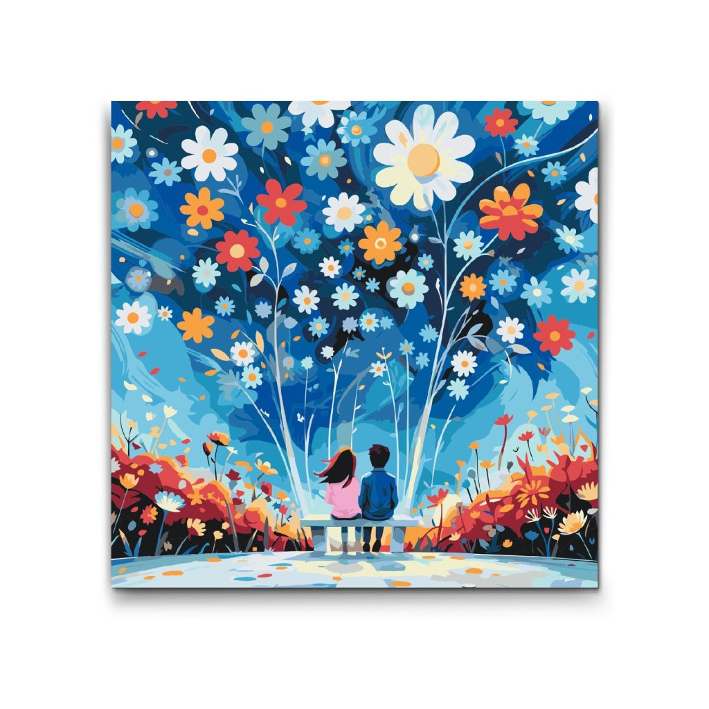 M2_Painting_by_Numbers_-_Couple_in_love_on_the_bench