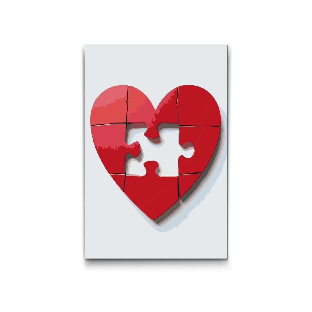 M2_Painting_by_Numbers_-_Puzzle_heart
