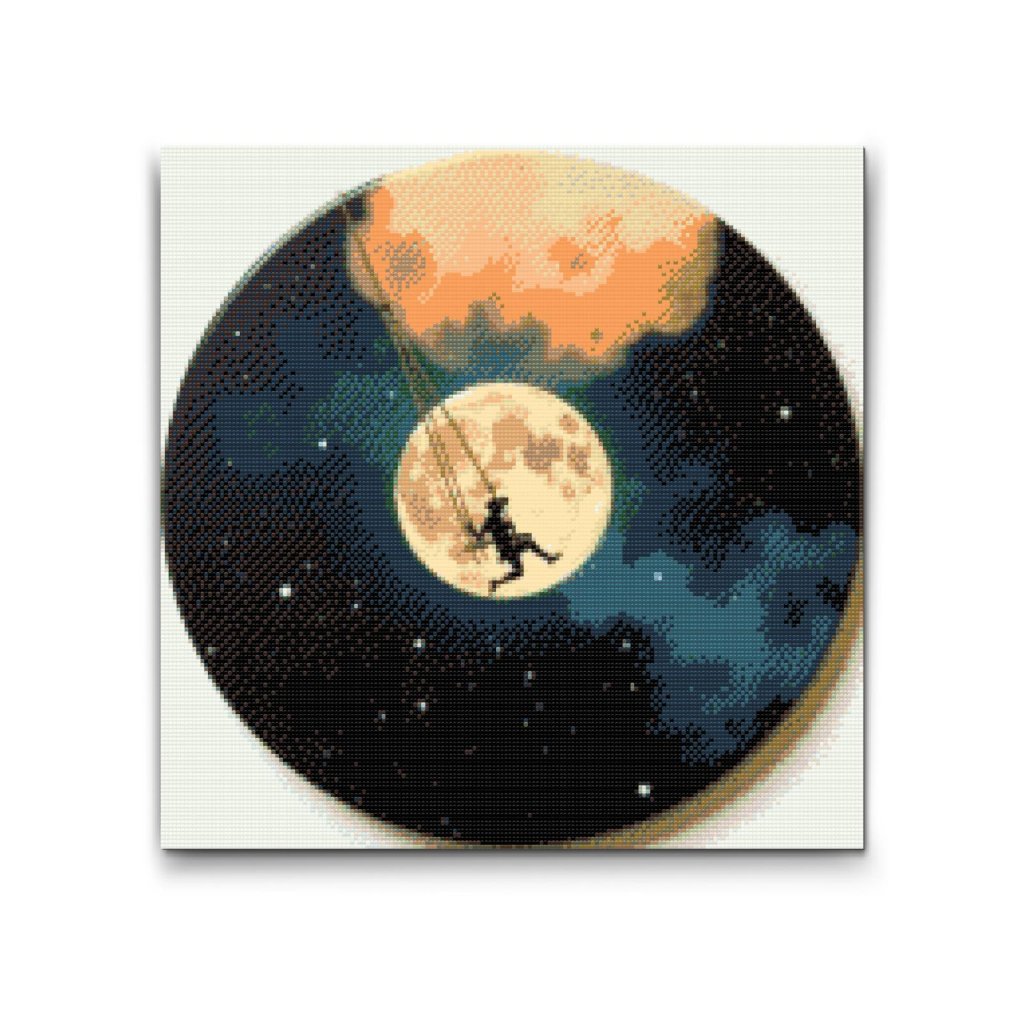 M2_Diamond_Paintings_-_Vinyl_record_–_Swing_by_the_moon
