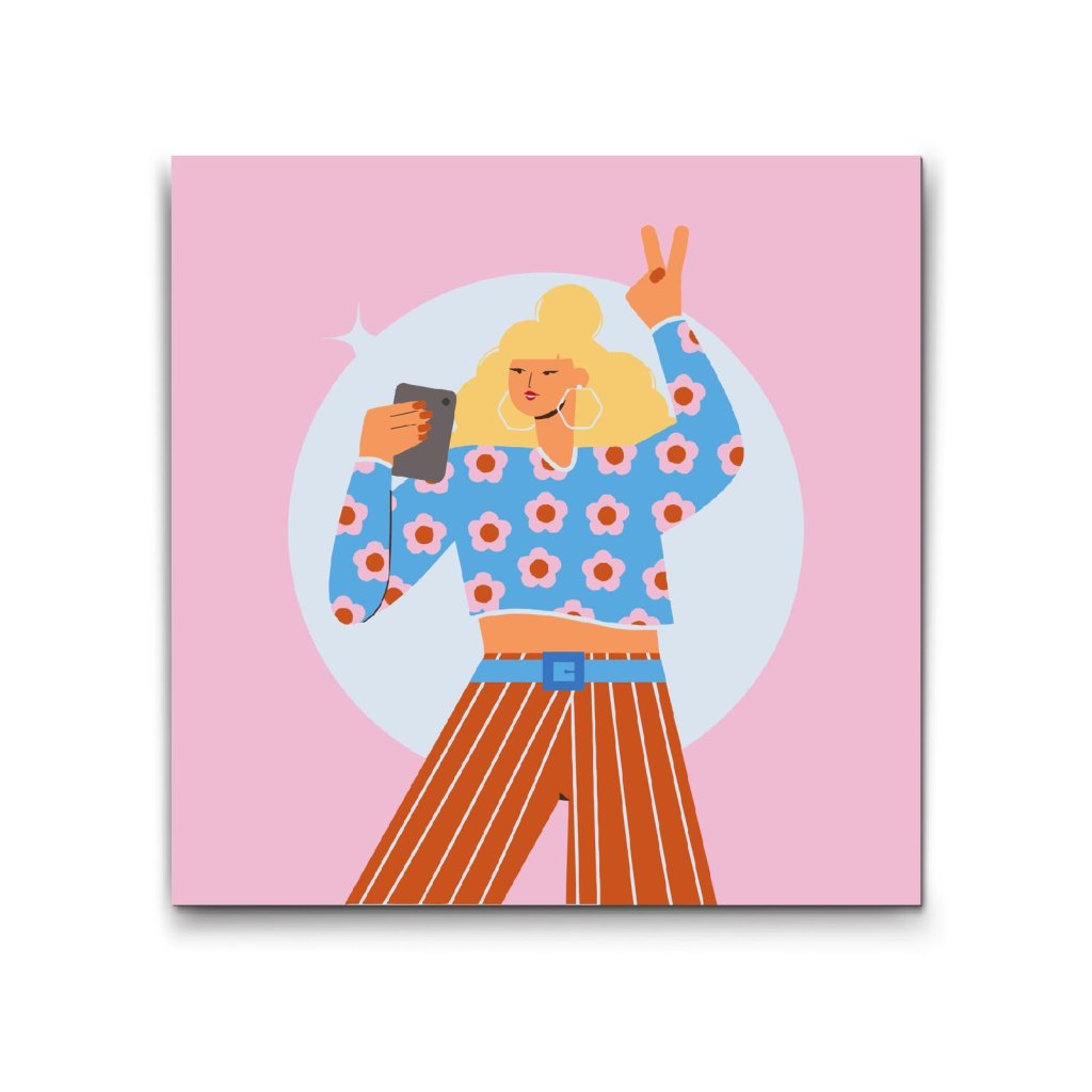 M2_Painting_by_Numbers_-_Illustration_-_Blonde_woman