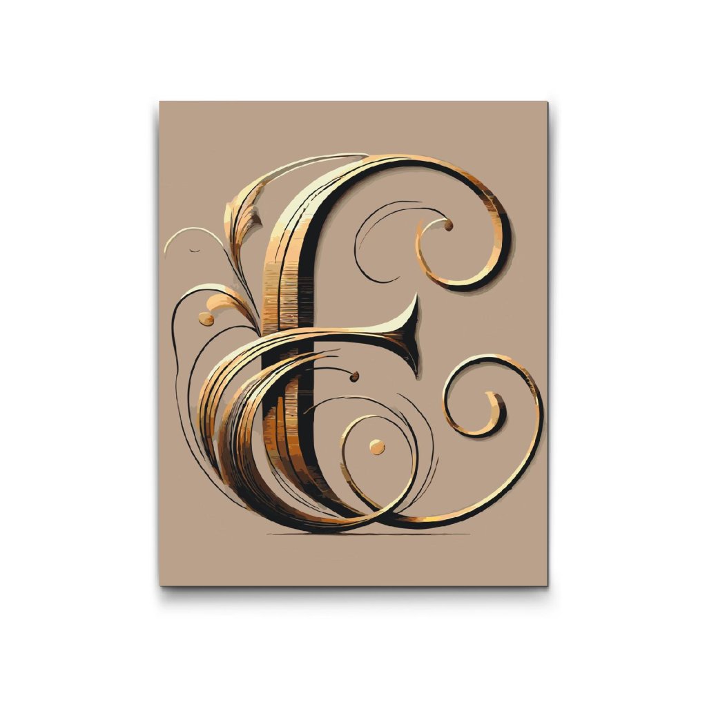 M2_Painting_by_Numbers_-_Letter_E