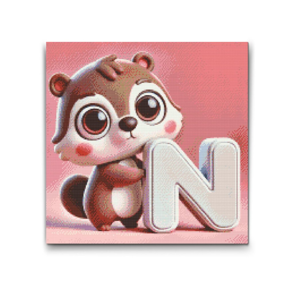 M2_Diamond_Paintings_-_Letter_N_–_With_an_animal