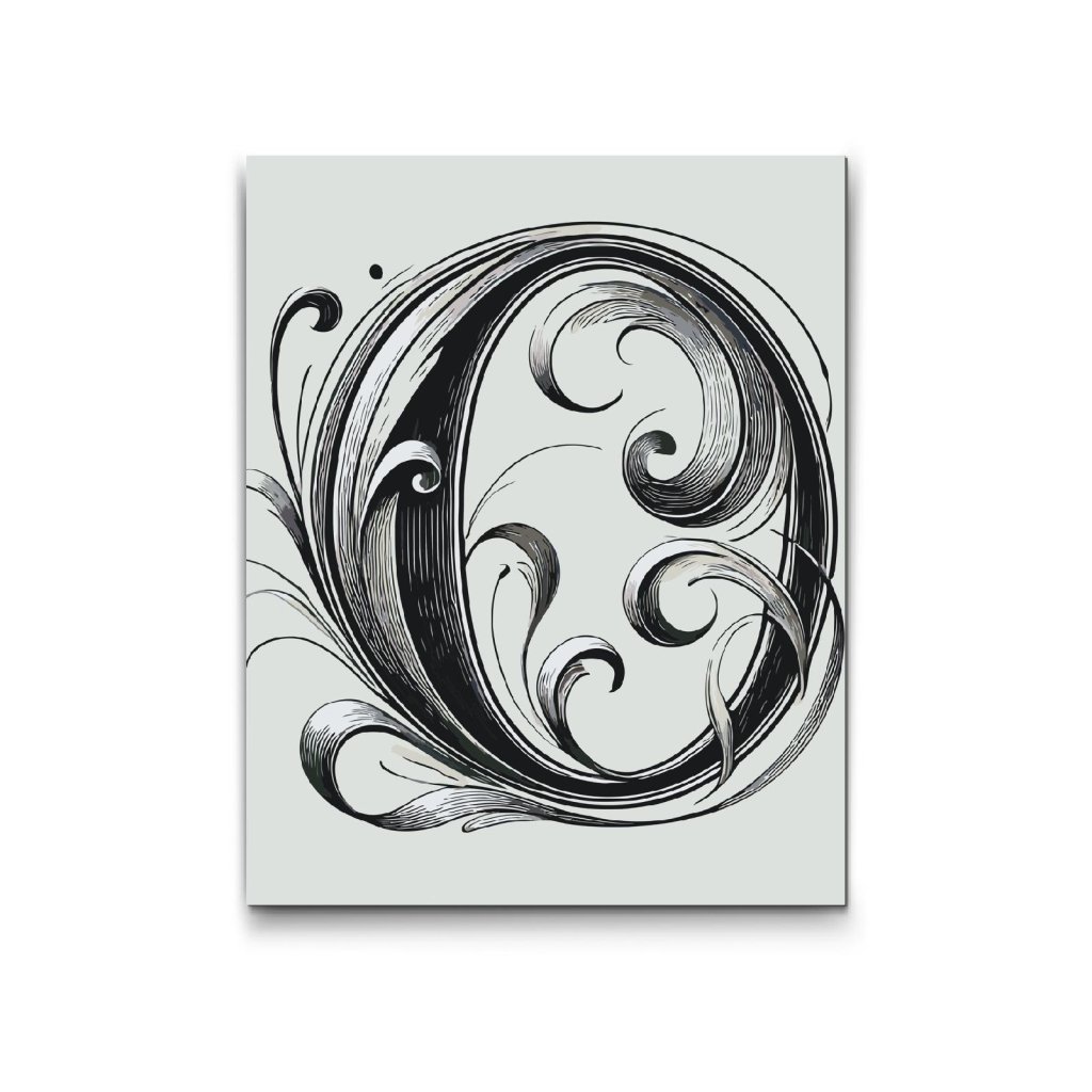 M2_Painting_by_Numbers_-_Letter_O