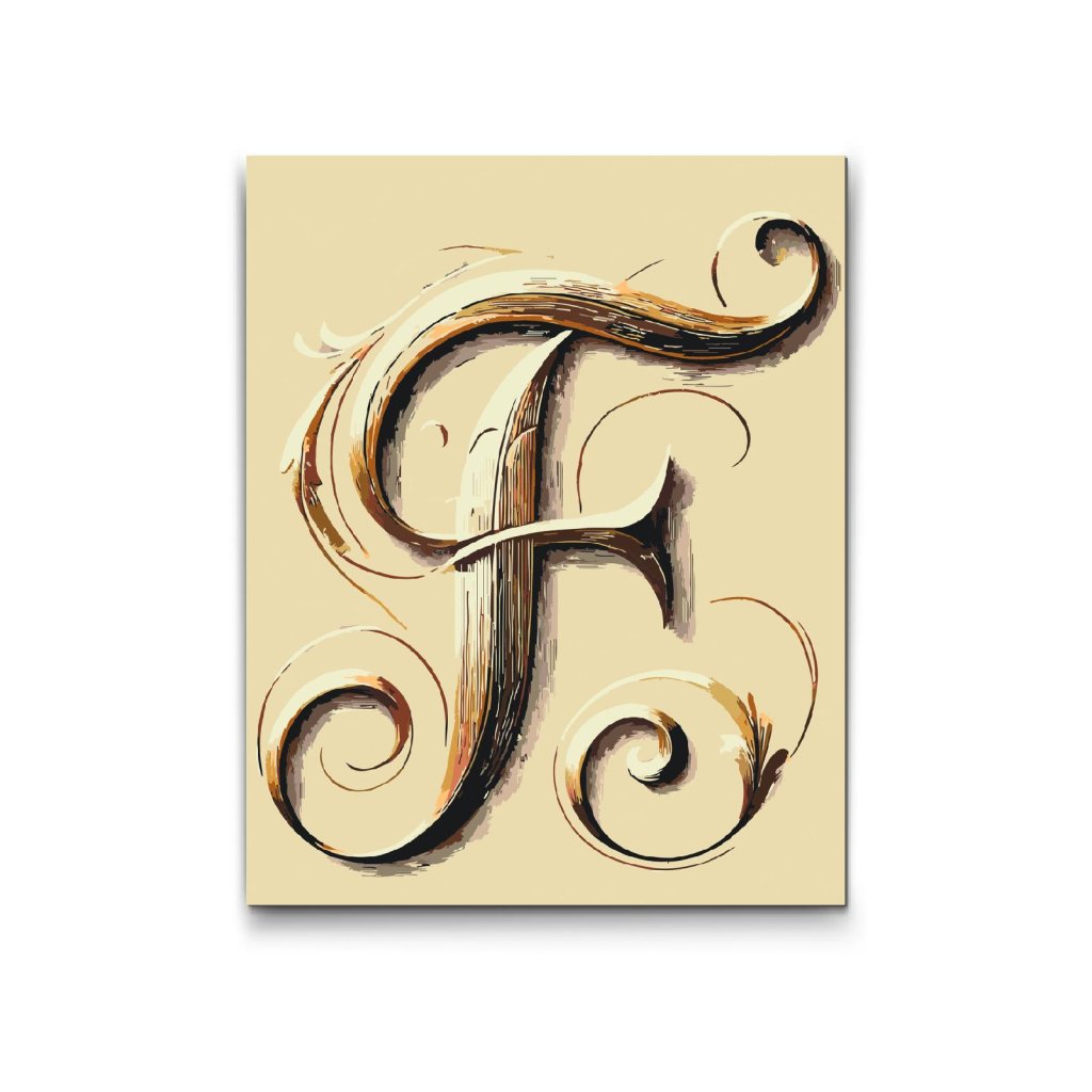 M2_Painting_by_Numbers_-_Letter_F