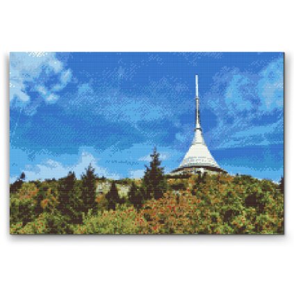 Diamond Painting - Jested