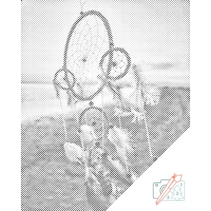 Dotting points - Dream Catcher