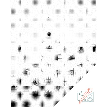 Dotting points - Třeboň 2