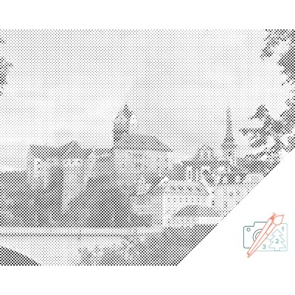 Dotting points - Loket Castle 2