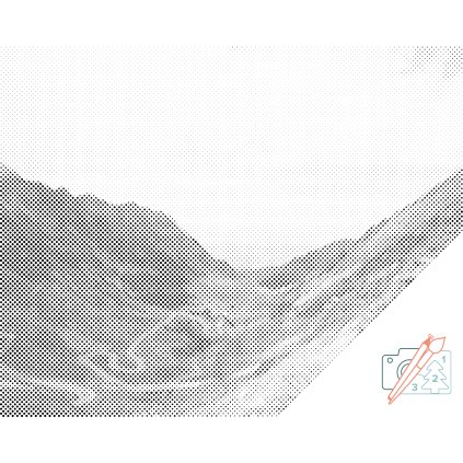 Dotting points - Transfagarasan Route in Romania 3