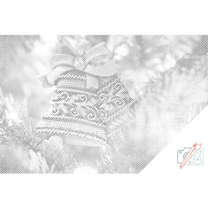 Dotting points - Christmas Bells