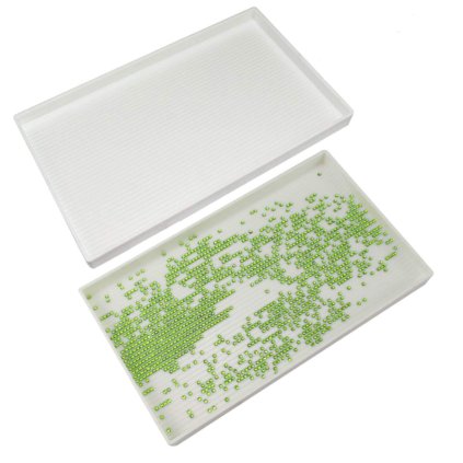 Tray for diamonds  - extra large