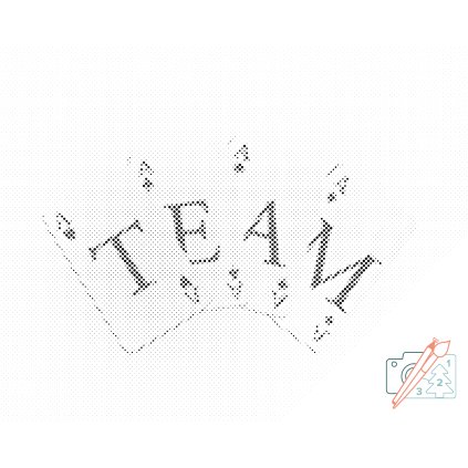 Dotting points - Card Team