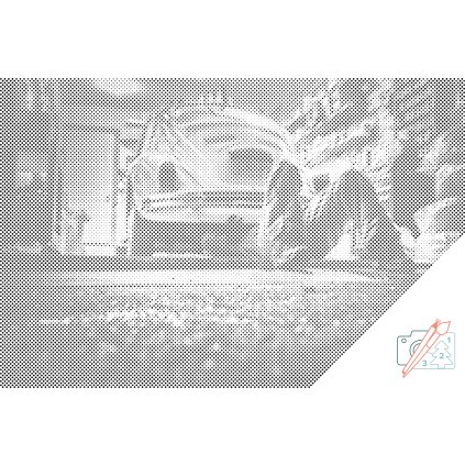 Dotting points - Carmechanic