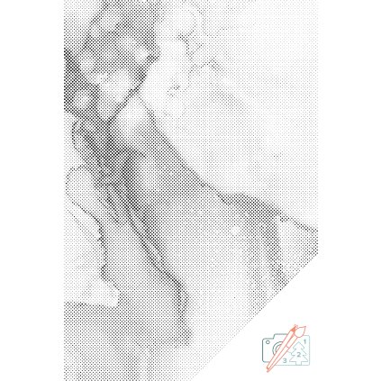 Dotting points - Art 