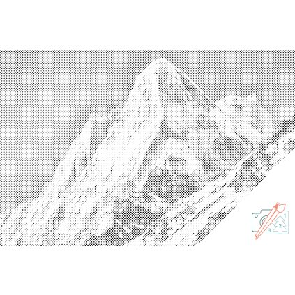 Dotting points - Snowy Mountains