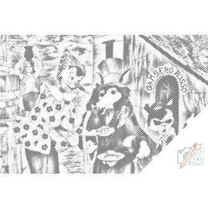 Dotting points - Pinokio