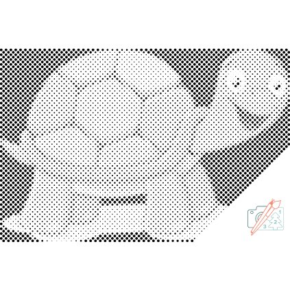 Dotting points - Turtle