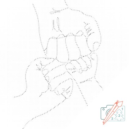 Dotting points - Family ties