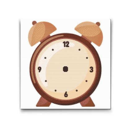 M2_Diamond_Paintings_-_Brown_Alarm_Clock