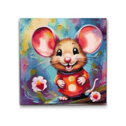 M2_Diamond_Paintings_-_Cheerful_Mouse