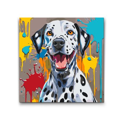 M2_Painting_by_Numbers_-_Colorful_dalmatine