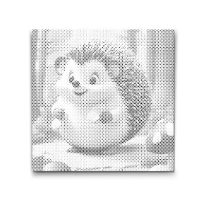 M2_Dotting_Points_-_Cute_Hadgehog