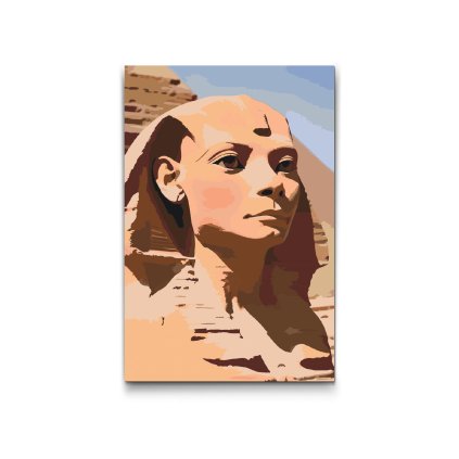 M2_Painting_by_Numbers_-_Sphinx_up_close