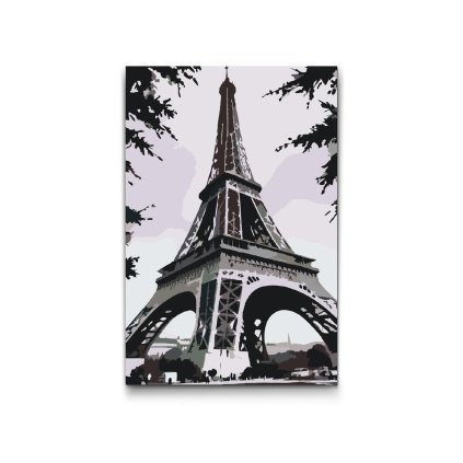 M2_Painting_by_Numbers_-_Eiffel_Tower_from_the_side